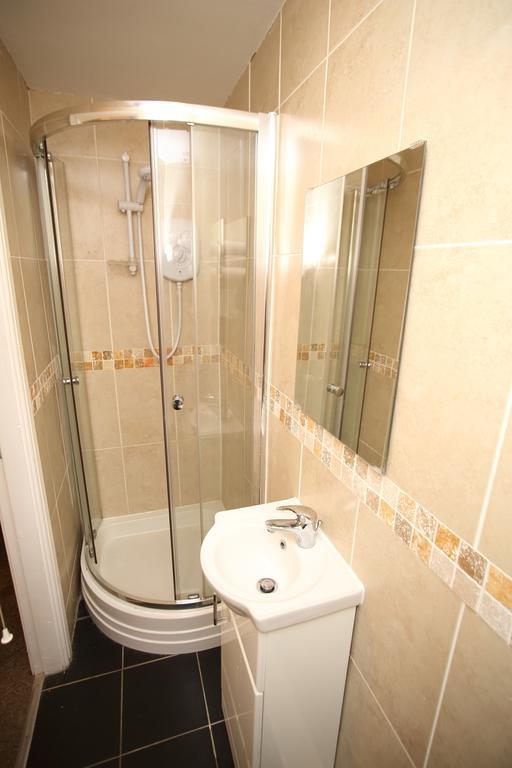 Soccer Suite Liverpool Chambre photo