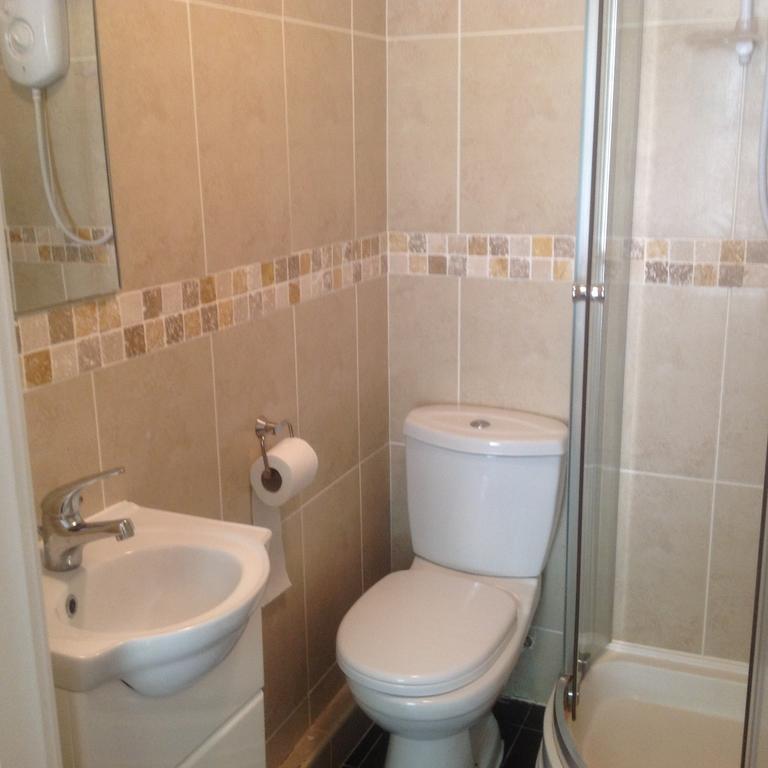 Soccer Suite Liverpool Chambre photo