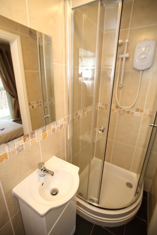 Soccer Suite Liverpool Chambre photo