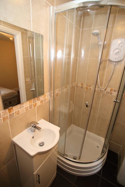 Soccer Suite Liverpool Chambre photo